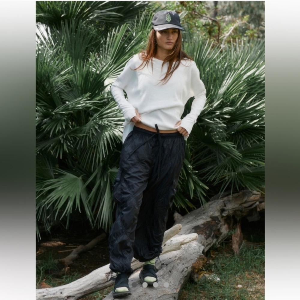Women's Black Pants